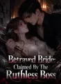 Betrayed Bride: Claimed By The Ruthless Boss cover