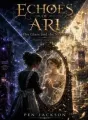 Echoes Of Ari cover