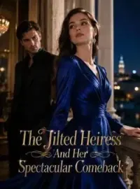The Jilted Heiress And Her Spectacular Comeback