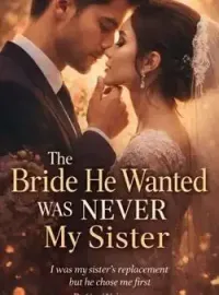 The Bride he wanted was Never my sister