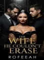 The Wife He Couldn't Erased cover