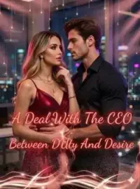 A Deal With The CEO Between Duty And Desire