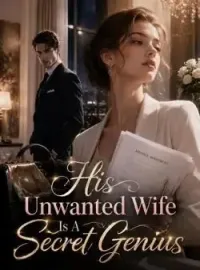 His Unwanted Wife Is A Secret Genius