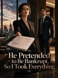 He Pretended to Be Bankrupt, So I Took Everything