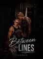 In Between the Lines  cover