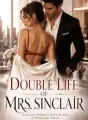 Double life of Mrs Sinclair cover