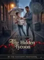 The Hidden Tycoon cover