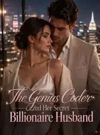 The Genius Coder and Her Secret Billionaire Husband