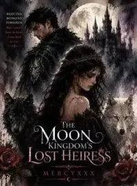 The Moon Kingdom's Lost Heiress