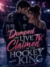 Dumped On Live TV, Claimed By The Hockey King