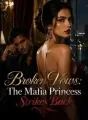 Broken Vows: The Mafia Princess Strikes Back cover
