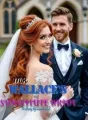 MR WALLACE'S SUBSTITUTE BRIDE. cover