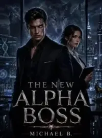 The New Alpha Boss