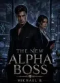The New Alpha Boss cover