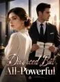 Divorced But All-Powerful cover