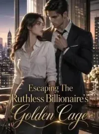 Escaping The Ruthless Billionaire's Golden Cage