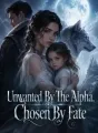 Unwanted By The Alpha, Chosen By Fate cover
