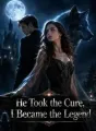 He Took the Cure,I Became the Legend cover