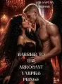Married To The Arrogant Vampire Prince cover