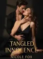 Tangled Innocence - A Mafia Romance cover