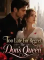 Too Late For Regret: The Don's Queen cover