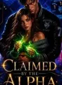 Claimed by the Alpha cover