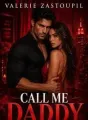 Call Me Daddy. cover