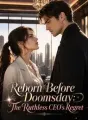 Reborn Before Doomsday: The Ruthless CEO's Regret cover