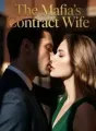 The Mafia's Contract Wife  cover