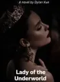Lady of the underworld  cover