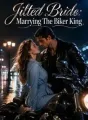 Jilted Bride: Marrying The Biker King cover