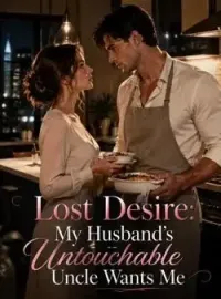 Betrayed by My Husband, Taken by His Billionaire Uncle