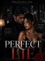 PERFECT LIE cover