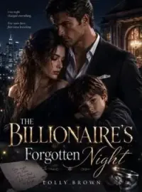 THE BILLIONAIRE'S FORGOTTEN NIGHT