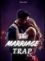 THE MARRIAGE TRAP cover