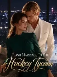 Flash Marriage To The Hockey Tycoon