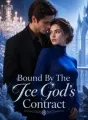 Bound By The Ice God's Contract cover