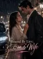 Bound By Lies: The Substitute Wife cover