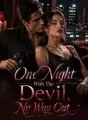 One Night With The Devil, No Way Out cover