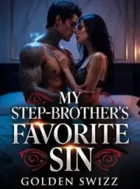 MY STEP-BROTHER'S FAVORITE SIN