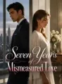 Seven Years of Mismeasured Love cover