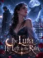 The Luna He Left in the Rain cover