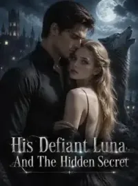 His Defiant Luna And The Hidden Secret