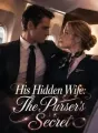 His Hidden Wife: The Purser's Secret cover