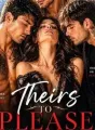 Theirs To Please cover