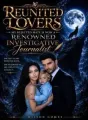 Reunited Lovers: My Rejected Mate Is Now A Renowned Investigative Journalist cover