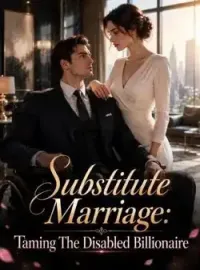 Substitute Marriage: Taming The Disabled Billionaire