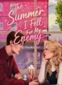 The Summer I Fell For My Enemy cover