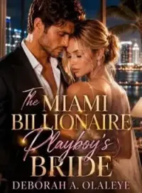 The Miami Billionaire Playboy's Bride