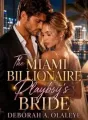 The Miami Billionaire Playboy's Bride cover